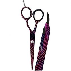 Jaguar JaguART Hair Cutting Scissors 5.5 Inch Razor JT1 M Konnichiwa Tokyo