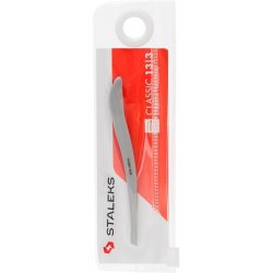 STALEKS Classic Eyebrow Tweezers TC-13/3