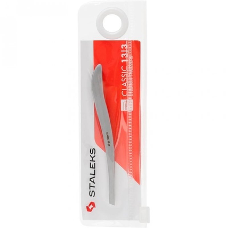 STALEKS Classic Eyebrow Tweezers TC-13/3
