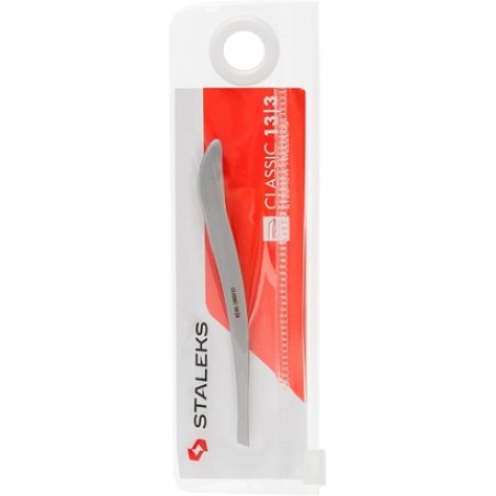 STALEKS Classic Eyebrow Tweezers TC-13/3