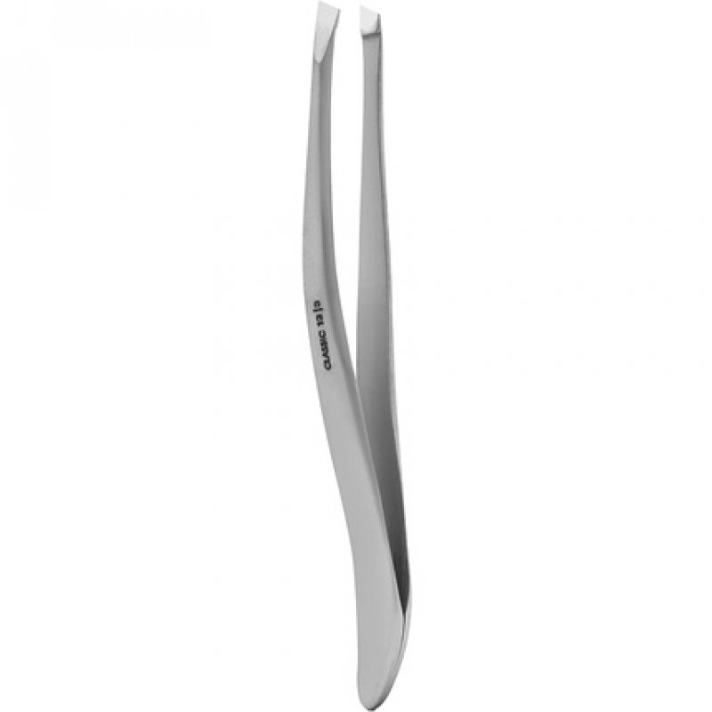 STALEKS Classic Eyebrow Tweezers TC-13/3
