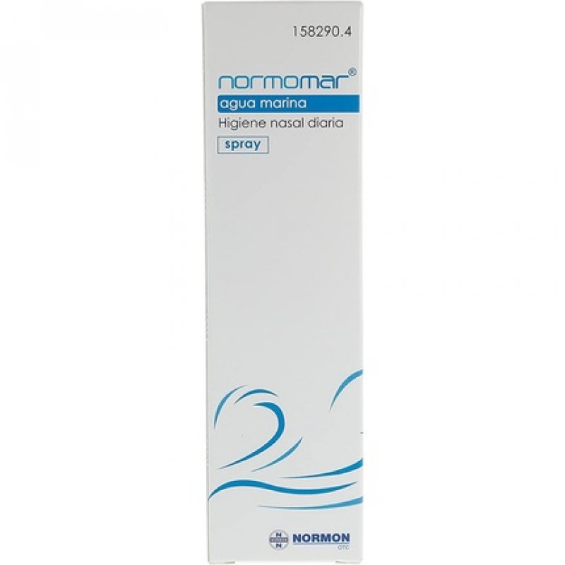 Normomar Agua Marina Spray 100ml