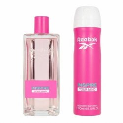 Reebok Cool Your Body Women's Perfume Set
