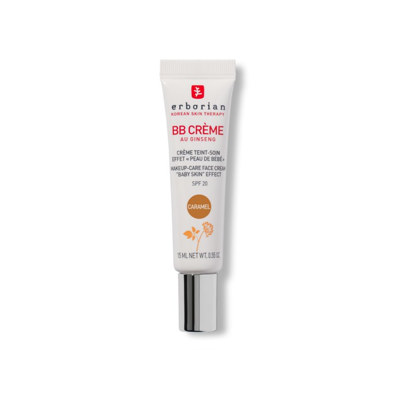 Erborian BB Cream 15 ml BB crème