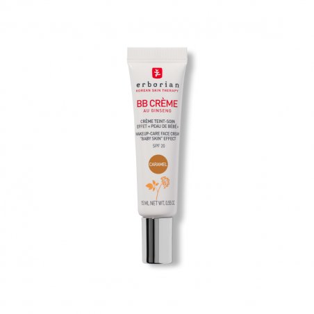 Erborian BB Cream 15 ml BB crème