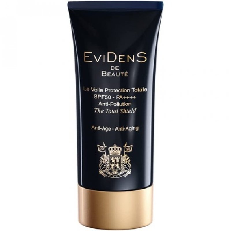 The Total Shield SPF50 50ml