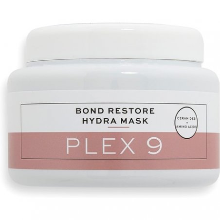 Revolution Haircare Plex 9 Bond Restore Hydra Mask 220ml