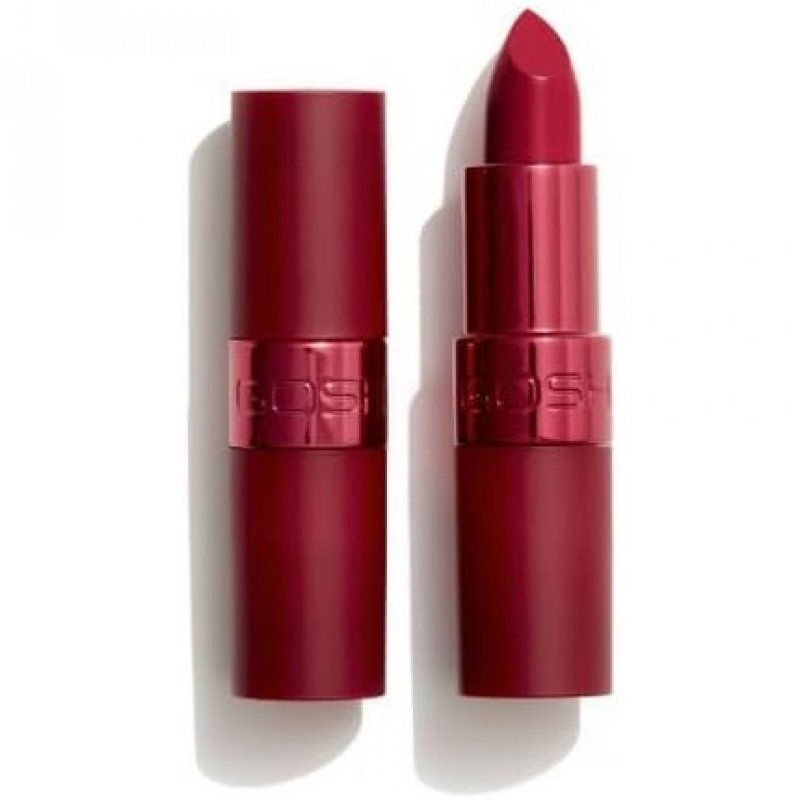 Luxury Nude Lipstick No. 2 Undressed GOSH