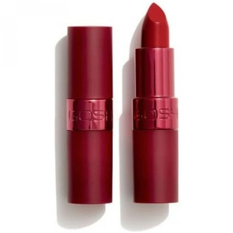 Luxury Nude Lipstick No. 2 Undressed GOSH