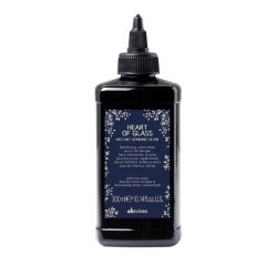 Davines Heart of Glass Instant Bonding Glow Reinforcing Shine Serum 10.14 Fl. Oz.