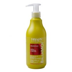 DIKSON Protective Balm for Colored or Dyed Hair 500ml