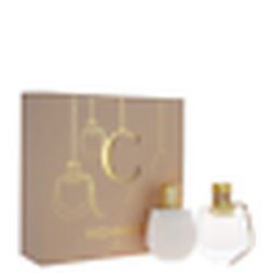 Chloe Nomade Eau de Parfum 50ml Balm 100ml Set