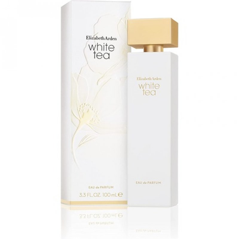 Elizabeth Arden White Tea Eau De Parfum 100ml
