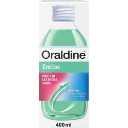ORALDINE Mouthwashes 100ml