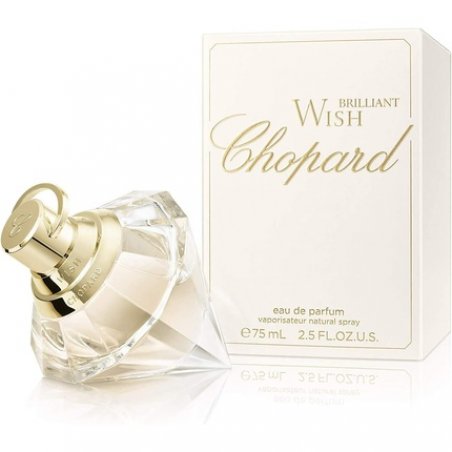 Brilliant Wish by Chopard Eau de Parfum Spray 75ml