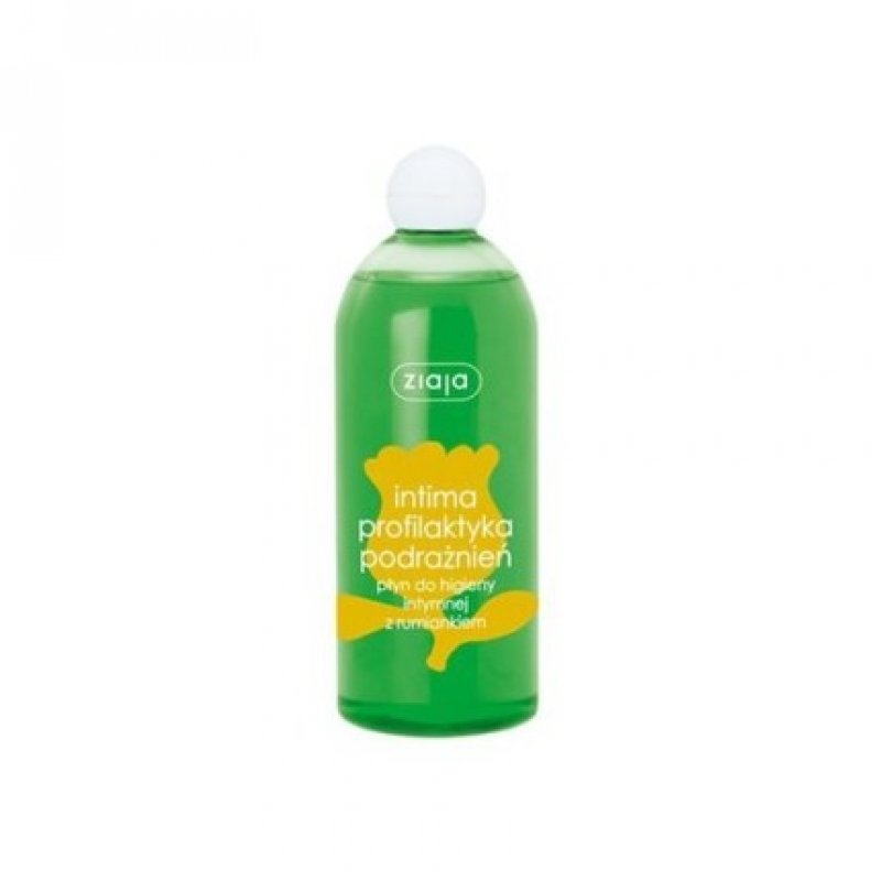 Ziaja Intima Chamomile Wash Gel 200ml