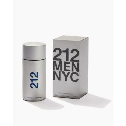 Carolina Herrera 212 Men Eau De Toilette Spray 200ml