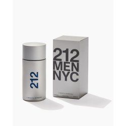 Carolina Herrera 212 NYC Men 200 ml