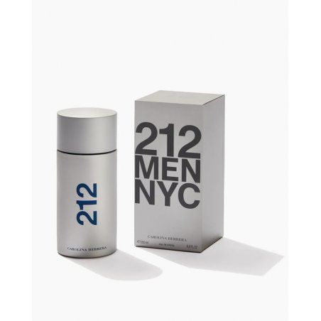 Carolina Herrera 212 NYC Men Eau de Toilette 200ml