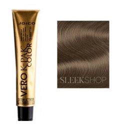 Joico Vero K-Pak Permanent Cream Hair Color 6NG Age Defy Light Natural Brown