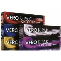 Joico Vero K-Pak Chrome Demi Permanent Cream Hair Color 2 fl. oz
