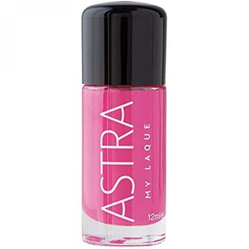 My Laque Nail Polish N.73 Ariel