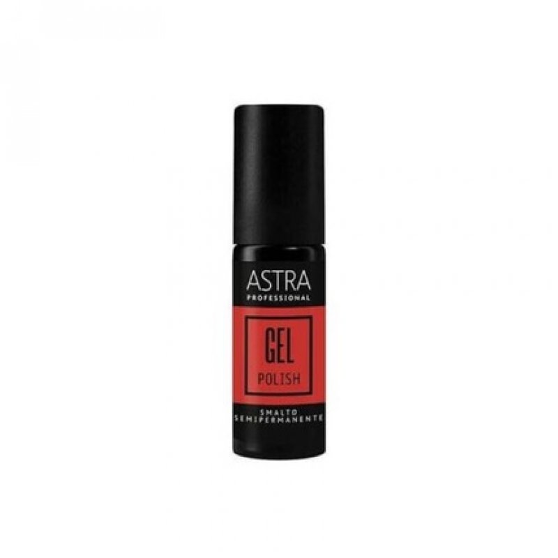 ASTRA Gel Polish Semi-Permanent Nail N.22 Fireworks
