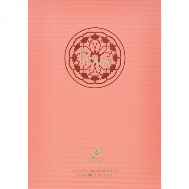 Eau De Parfum Spray 3.4 oz