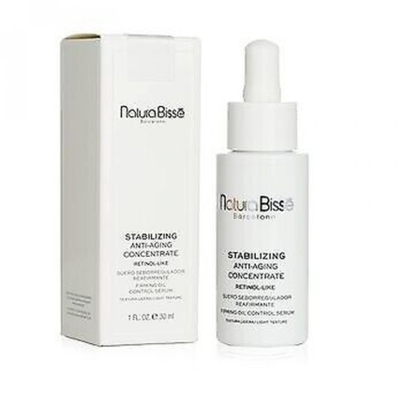 Natura Bisse Stabilizing Anti-Aging Concentrate 1oz Women's Skincare