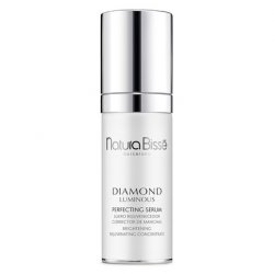 Natura Bissé Diamond Luminous Perfecting Serum Brightening Rejuvenating Serum 1.4 Oz