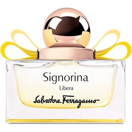 Salvatore Ferragamo Signorina Libera Eau de Parfum 30ml