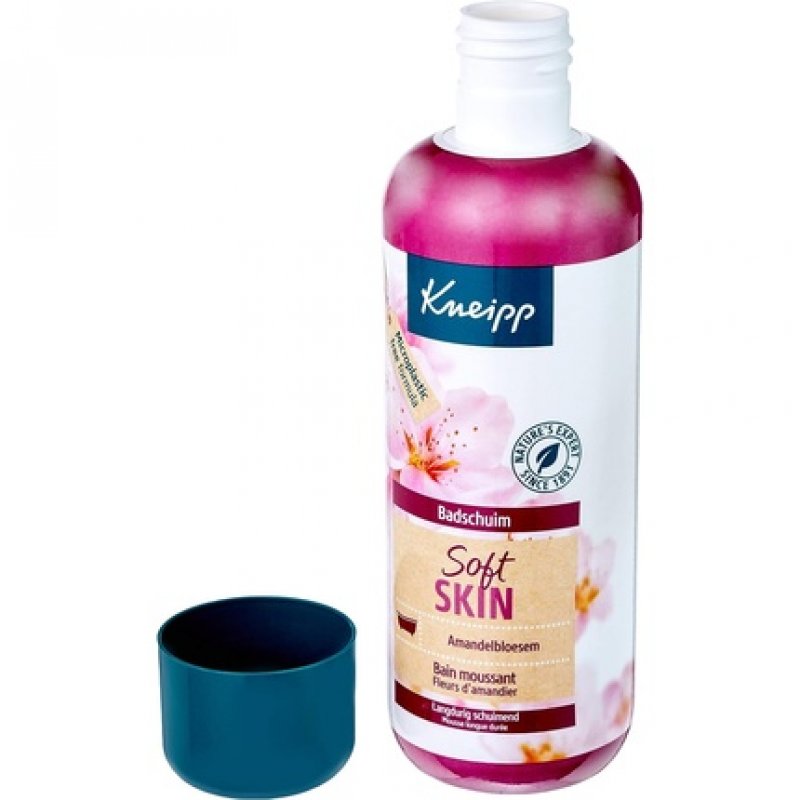 Kneipp Foaming Bath Almond Flowers 400ml