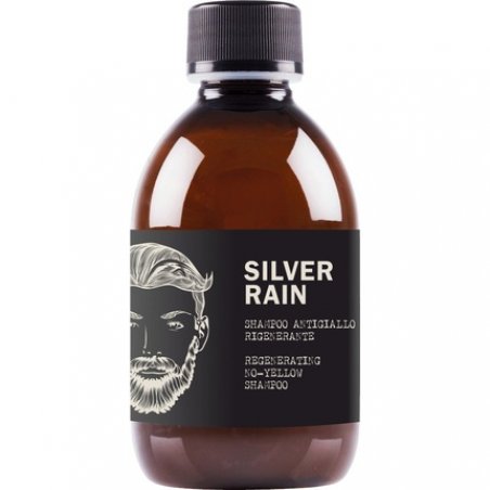 Dear Beard Silver Rain Shampoo 250ml