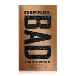 Bad Intense By Diesel 125ml - Eau De Parfum Spray