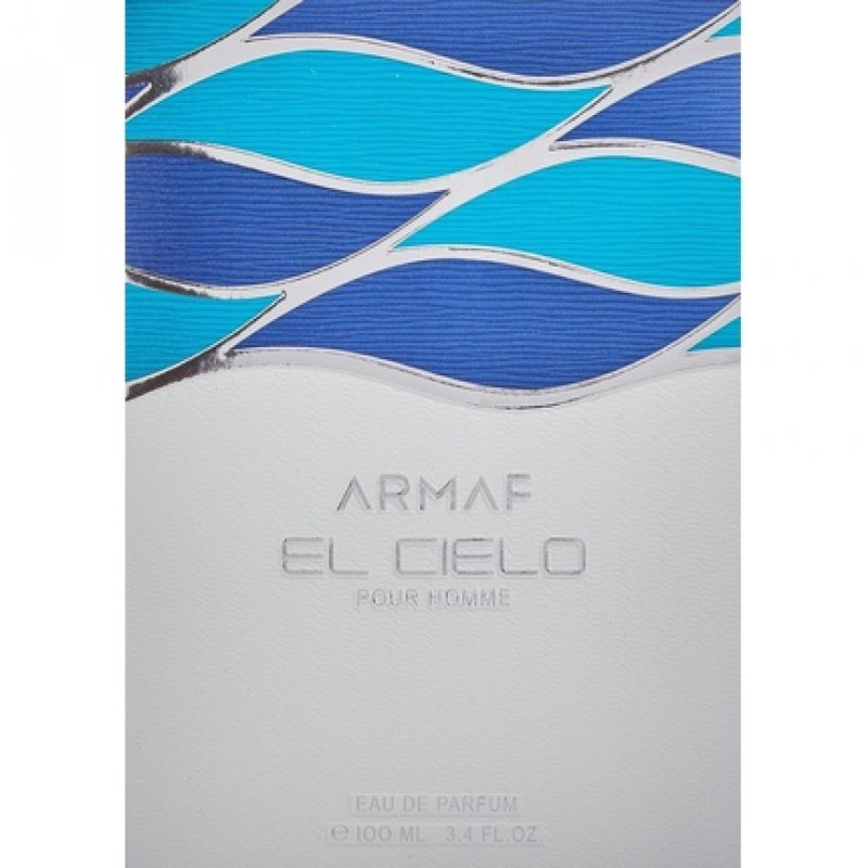 ARMAF El Cielo Eau De Parfum 100ml
