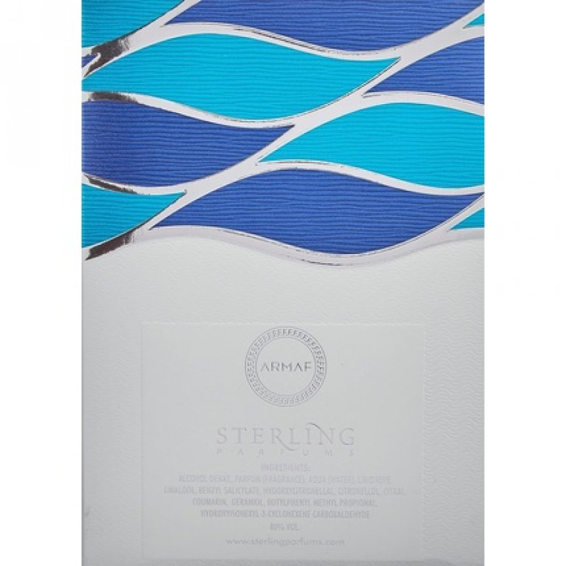 ARMAF El Cielo Eau De Parfum 100ml