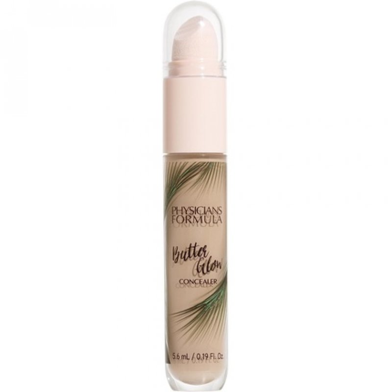 Physicians Formula Butter Glow Multi-Use Liquid Concealer Long-Wearing Medium Shade 5.60ml