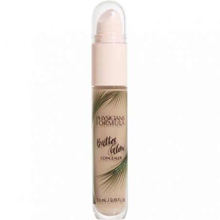 Physicians Formula Butter Glow Multi-Use Liquid Concealer Long-Wearing Medium Shade 5.60ml