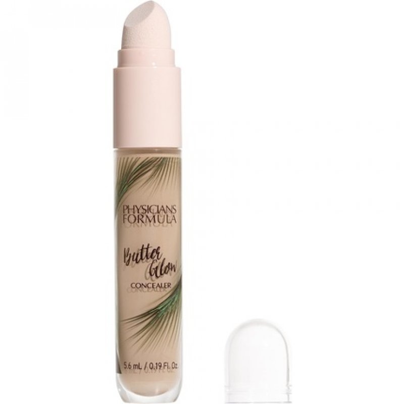 Physicians Formula Butter Glow Multi-Use Liquid Concealer Long-Wearing Medium Shade 5.60ml