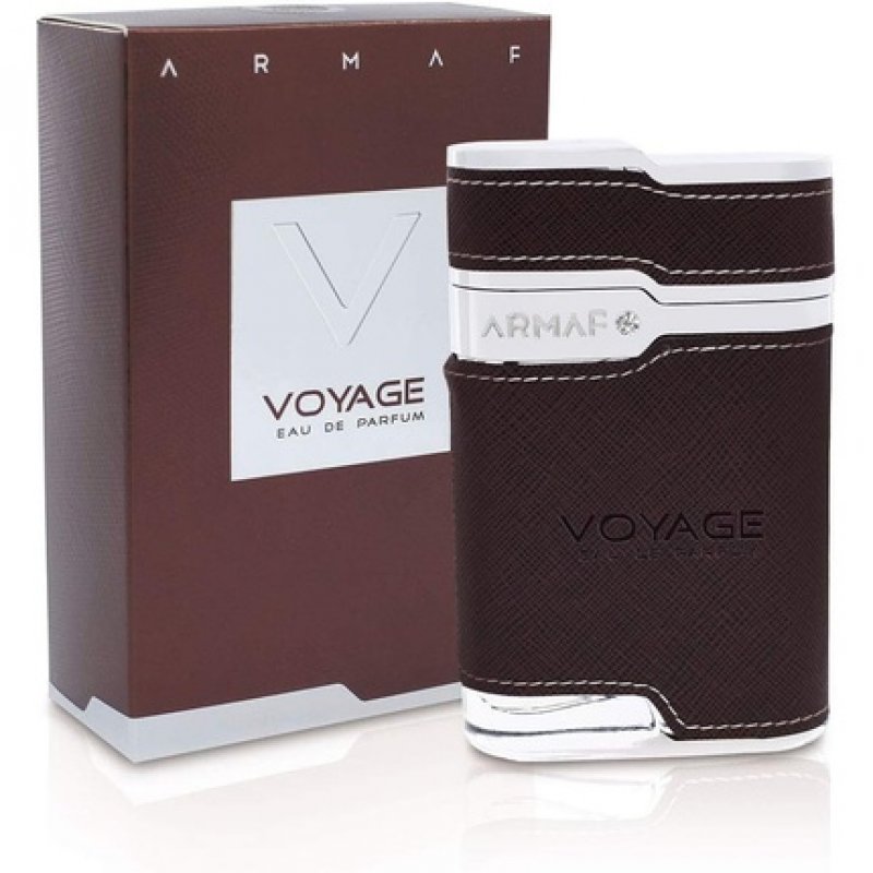 ARMAF Voyage Brown Eau De Parfum 100ml