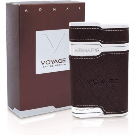 ARMAF Voyage Brown Eau De Parfum 100ml