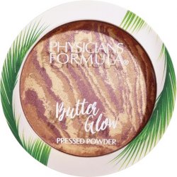 Physicians Formula Murumuru Butter Glow Multi-Use Radiance-Boosting Pressed Powder 7.50g