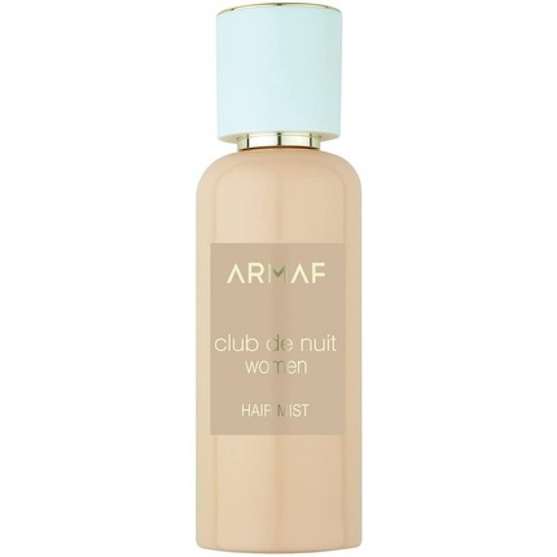 Armaf Perfume Club De Nuit Hair Mist for Women 55ml