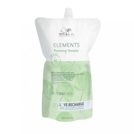 Wella Elements Renewing Shampoo