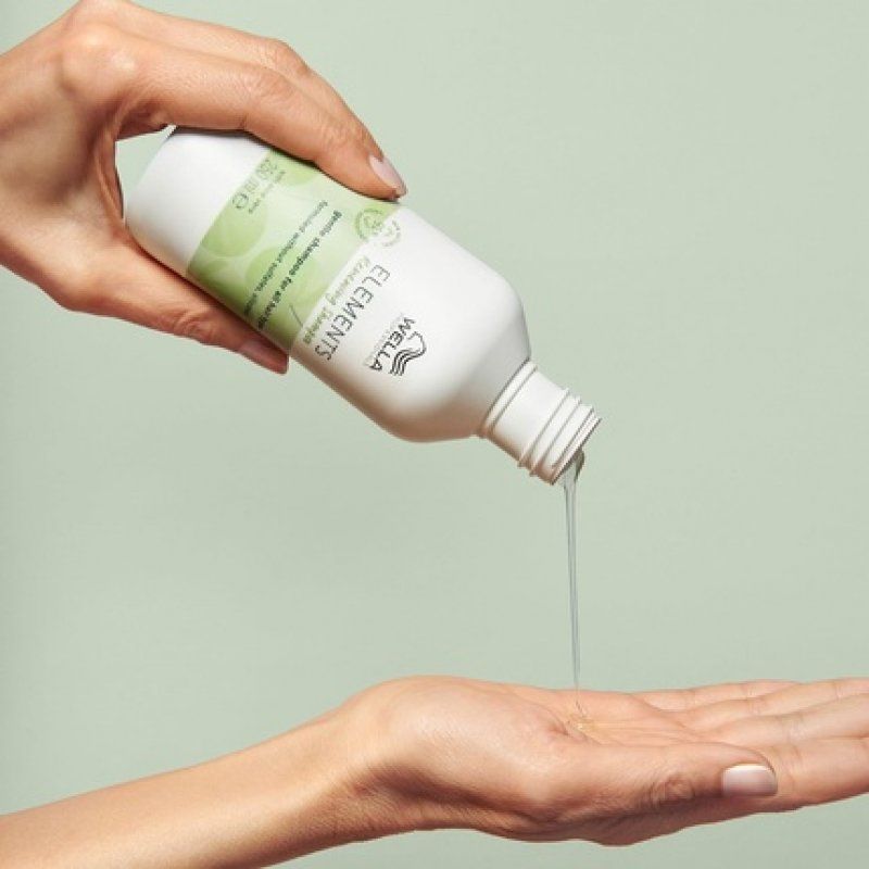 Wella Elements Renewing Shampoo