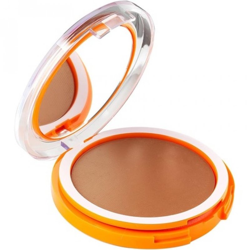 Korff Sun Secret Compact Sunscreen Foundation SPF50 Color 03 6ml