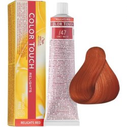 Wella Tint Color Touch Relight / 47 Copper Sand 60ml