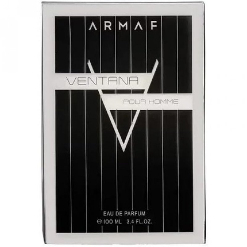 ARMAF Ventana Pour Homme Eau De Parfum 100ml