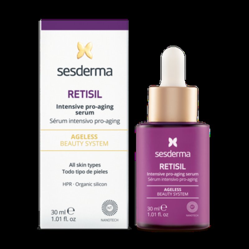 SESDERMA Retisil Intensive Pro-Aging Serum 30ml