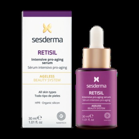 SESDERMA Retisil Intensive Pro-Aging Serum 30ml